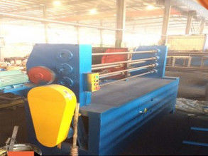 Heavy Duty Hexagonal Wire Mesh Machine/Gabion Mesh Machine/Gabion machine