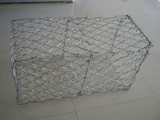 Gabion Box/Gabion Mesh/Hexagonal Wire Mesh/Gabion mattress/gabion  for Retaining Wall