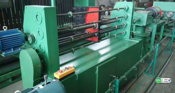 Full Automatic Hexagonal Wire Mesh Machine/Gabion Mesh Machine