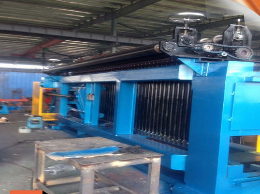 Heavy Duty Hexagonal Wire Mesh Machine/Gabion Mesh Machine/Gabion machine