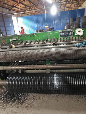 Hot Sale Welded Wire Mesh Machine /Welded Wire Mesh Roll Machine