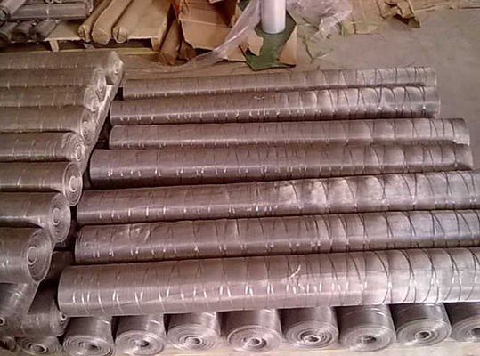 High quality 304,316 stainless steel wire mesh for filtration
