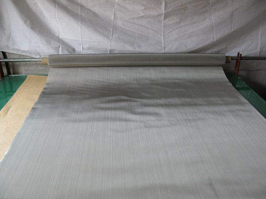 High quality 304,316 stainless steel wire mesh for filtration