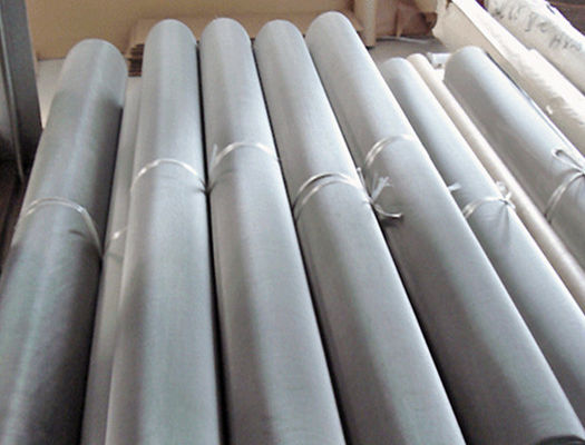 high density ultra fine 400 500 635 mesh stainless steel wire mesh