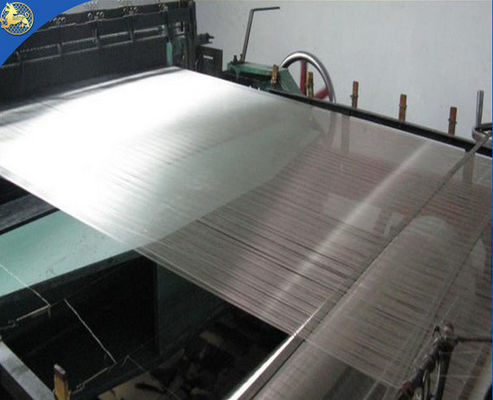 635 mesh High Quality Stainless Steel  ultra fine woven Wire Mesh