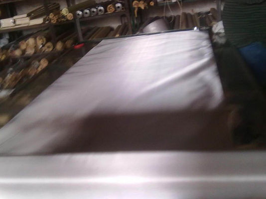 Trade Assurance 635 Mesh Stainless Steel Wire Mesh with high quality