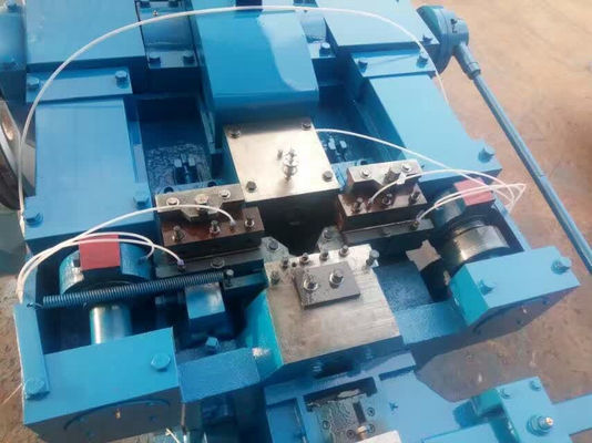 China Z94-4c 2inch-5inch High Speed Automatic Nail Making Machine