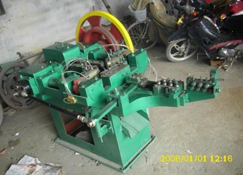 Z94 serise Wire Nail Making Machine/ Nail Machine with lower price