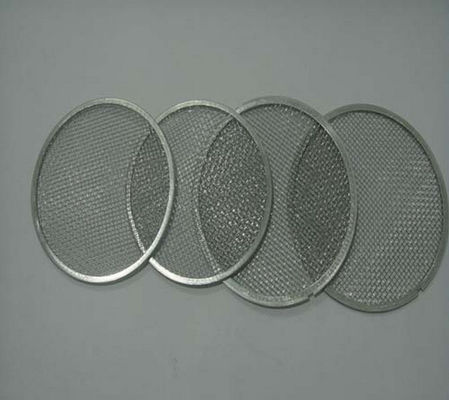 Three Players Stainless Steel 316L Filter Mesh/filter disc mesh