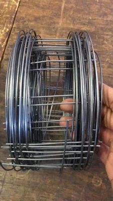 65mm, 115mm, 165mm width Brick Force  Welding Wire Mesh  Machine