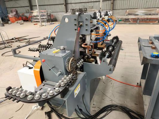 Brick Force Mesh Welding Machine Wire Making Machine South Africa