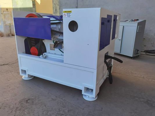 X90( 50-90mm ) High Speed Nail 750pcs/min  Making Machine for Make Nails