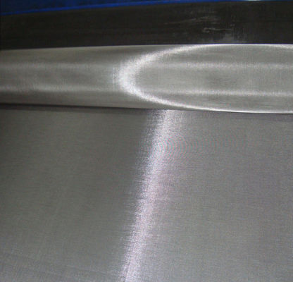 stainless steel Reverse Dutch weave wire mesh/steel wire mesh for plastic extrusion machine