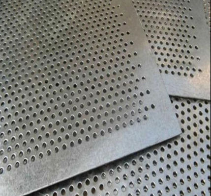 Stainless steel  Perforated metal sheet for  ceiling/filtration/sieve/decoration/sound insulation