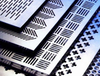 Stainless steel  Perforated metal sheet for  ceiling/filtration/sieve/decoration/sound insulation