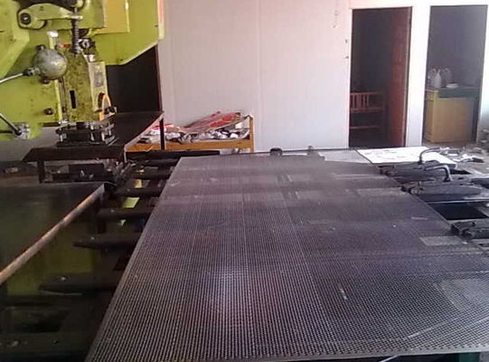 Stainless steel  Perforated Sheet Perforated Metal (ceiling/filtration/sieve/decoration/sound insulation)