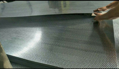 stainless steel Perforated Metal Mesh Speaker Grille, Perforated Metal sheet for Grain Dryers
