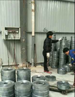 1mm thickness Stainless Steel /galvanized Perforated Metal Mesh Coil