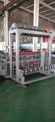 Grassland Wire Mesh Making Machine for Cattle Fence/Horse Fence/Deer Fence