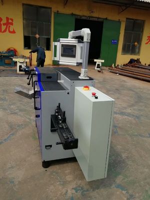 60mm-100mm MG Series high production  Low Noise wire Nail Making machine (2000pcs/min)