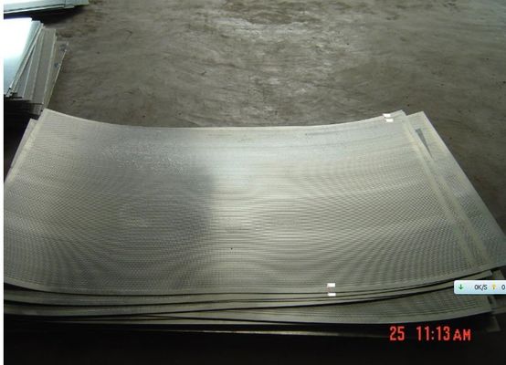 Hot Sale & High Quality Perforated Metal Sheet with different hole