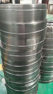 0.5mm Thickness 0.5mm hole  Galvanized Perforated Metal Mesh Coil
