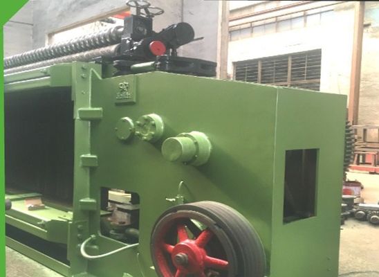 Full Automatic Hexagonal Wire Mesh Machine/Gabion mesh Machine/gabion machine