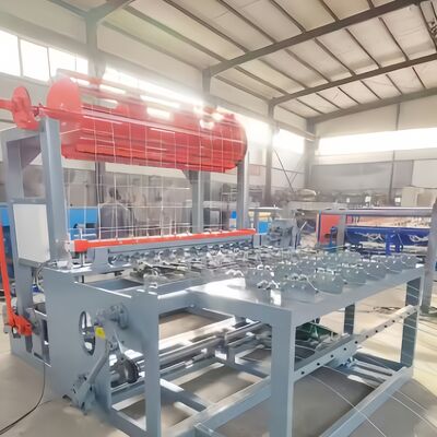1.8m width Grassland Wire Mesh Making Machine for Cattle Fence/Horse Fence/Deer Fence