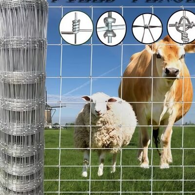 1.8m width Grassland Wire Mesh Making Machine for Cattle Fence/Horse Fence/Deer Fence