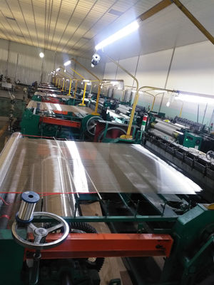 635 mesh stainless steel ultra fine woven wire mesh for food grade