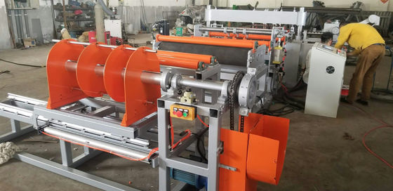 Building Materials Brick Force Wire Mesh Welding Machine for south Afira
