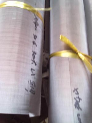 ultra fine  Stainless Steel plain weave/twill weave Wire Mesh