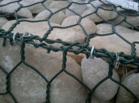 Gabion Boxes/Gabion Basket/Gabion Mesh/Gabion mattress/gabion