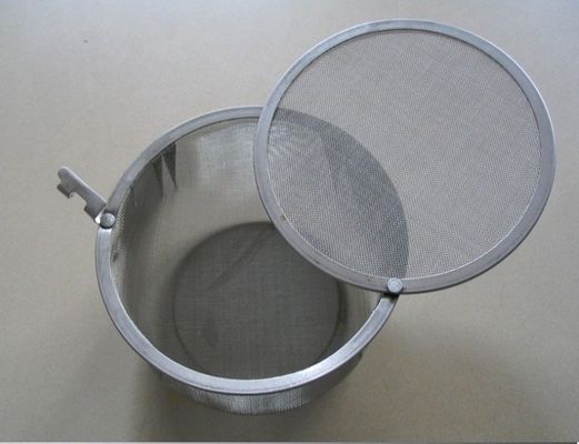 Different shape of Stainless Steel Disc Filter Screen mesh for filter element