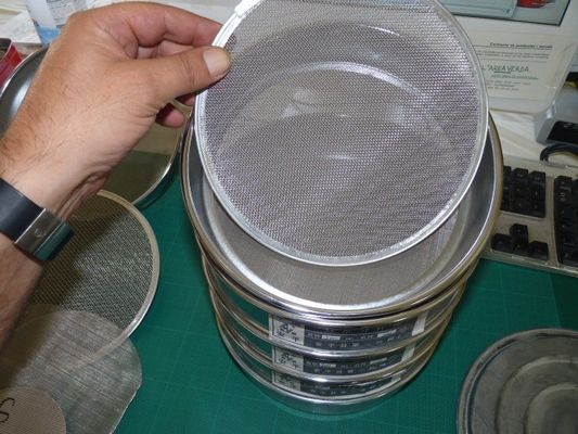 multilayer Stainless Steel Disc Filter Screen mesh/filter disc mesh