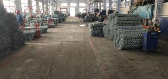 3m width Automatic PLC Double Wire feeding Chain Link Fence Machine/chain link machine