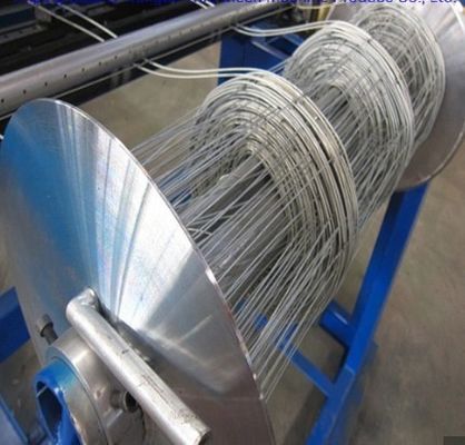 Automatic  Brick Force Wire Mesh Welding  Machine for building materials
