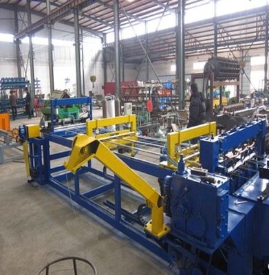 Easy operate 3rolls together  Brick Force Wire Mesh Welding Machine for Zimbabwe Market