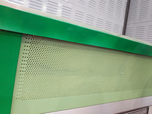 stainless steel Decoration Perforated Metal Mesh/Sheet Ceiling/Filtration/Sieve/Wall Cladding/Sound Insulation