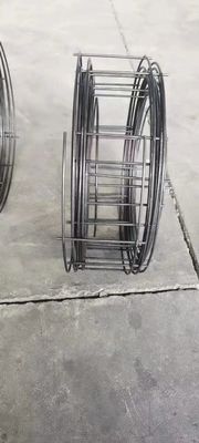 Building Materials Brick Force Mesh welding Making Machine for South Afria