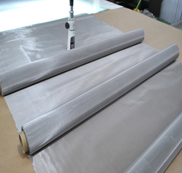 304,316  Stainless Steel woven wire mesh for filtration with SGS certificate