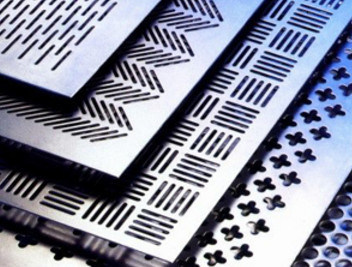 Stainless steel  Perforated metal sheet for  ceiling/filtration/sieve/decoration/sound insulation