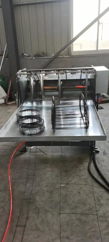 full automatic Brick Force Mesh Welding Machine Wire Making Machine for South Africa