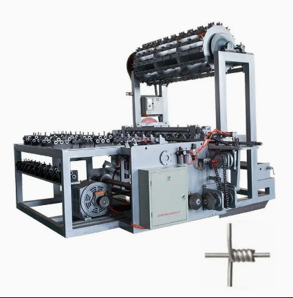 Grassland Wire Mesh Making Machine for Cattle Fence/Horse Fence/Deer Fence