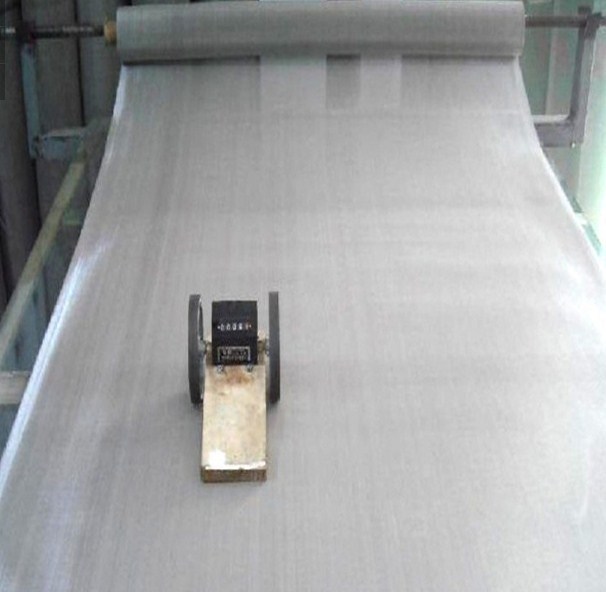 Pure Nickel 200 Wire Mesh Chlor Alkali Chemical Industry (Ni200) with factory price