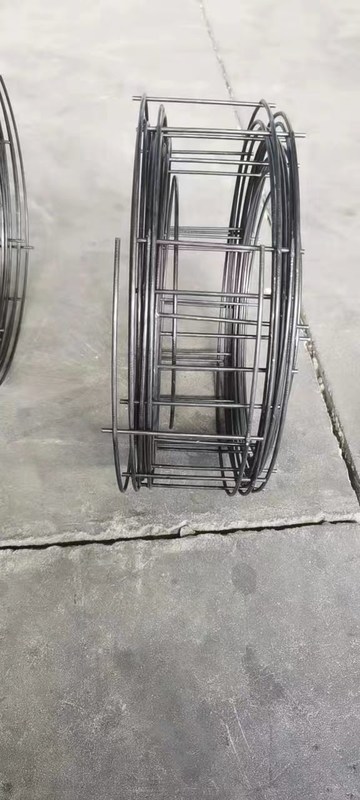 3 Rollers Together 1.5-3.0mm Brick Force Welding Wire Mesh Machine to zimbabwe and south afria market